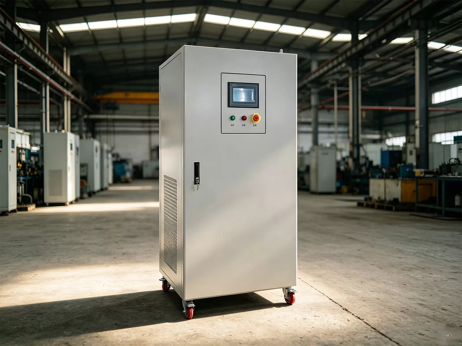 Power Conversion System